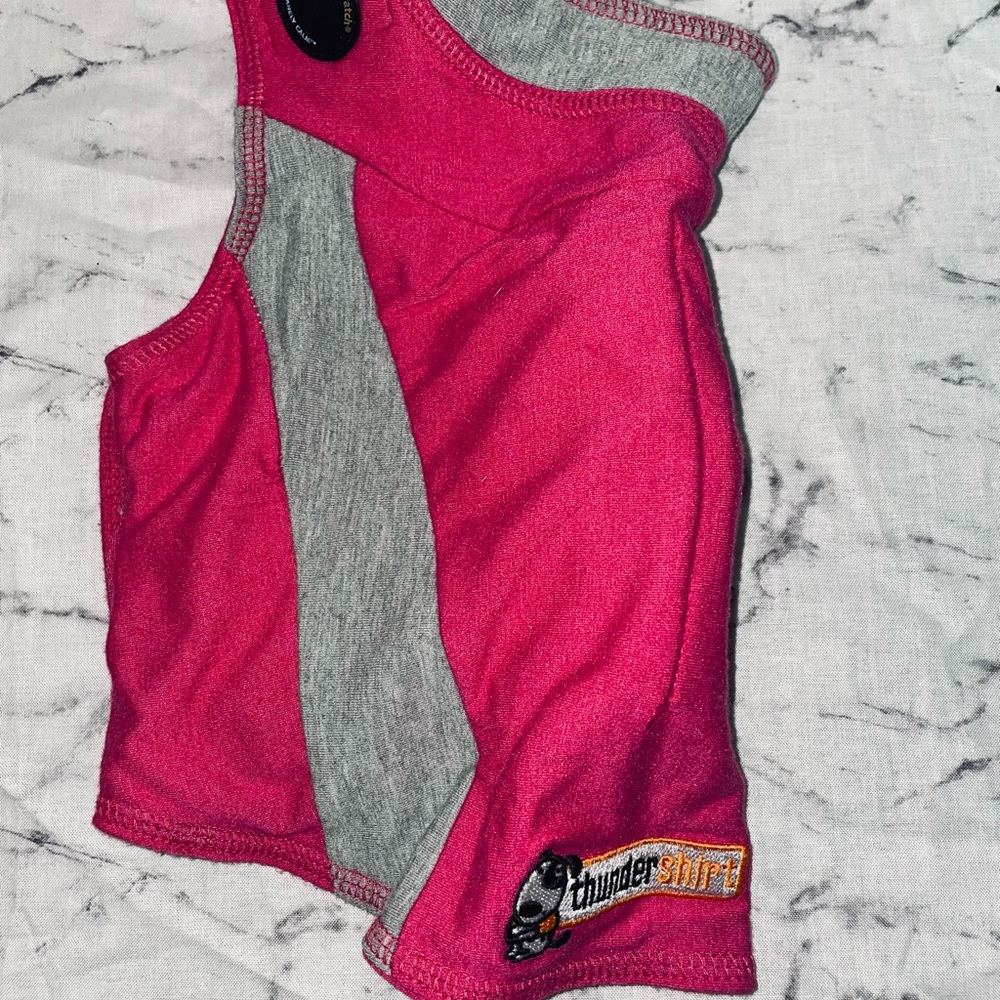 Dog Thunder Shirt & Anti Anxiety Shirt